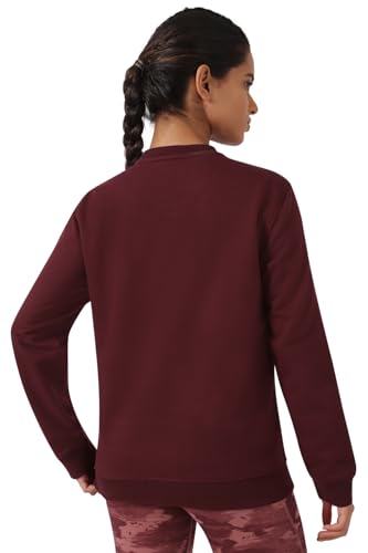 Reebok Women Sweatshirt - Image 3