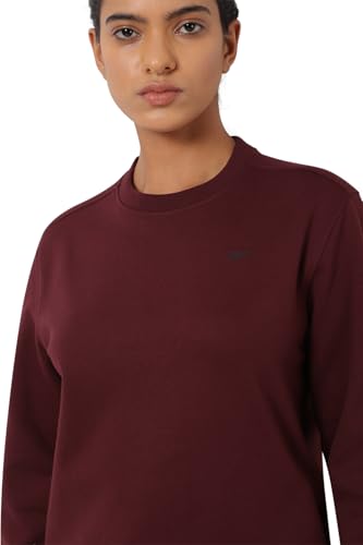 Reebok Women Sweatshirt - Image 4