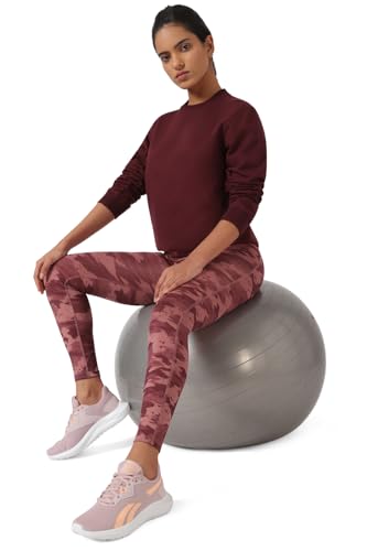 Reebok Women Sweatshirt - Image 5