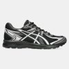 Asics JOG 100S Sneakers For Unisex (Black , 10) - Image 3
