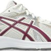 Asics JOG 100S Sneakers For Unisex (Black , 10) - Image 8