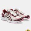 Asics JOG 100S Sneakers For Unisex (Black , 10) - Image 9
