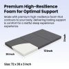 Neobest 3 Fold Ortho Support