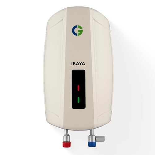 CG-IWHIRY59LX Iraya 5.9L | Instant
