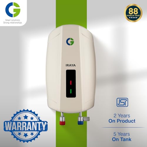 CG-IWHIRY59LX Iraya 5.9L | Instant