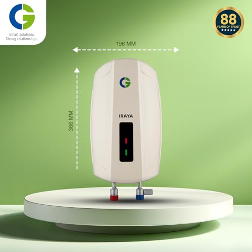 CG-IWHIRY59LX Iraya 5.9L | Instant