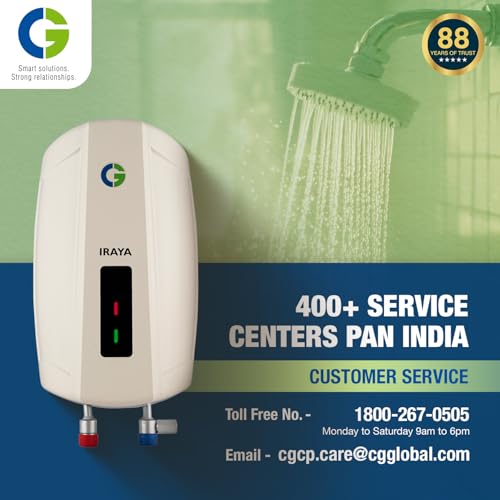 CG-IWHIRY59LX Iraya 5.9L | Instant