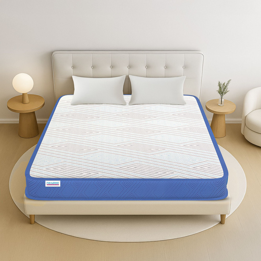 Neobest Orthopedic Dual Comfort Soft