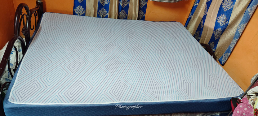 Neobest Orthopedic Dual Comfort Soft