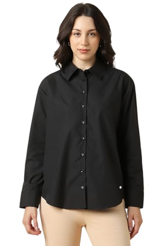 Allen Solly Women Shirt