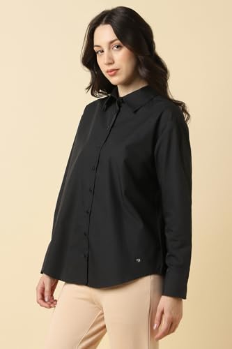 Allen Solly Women Shirt - Image 2