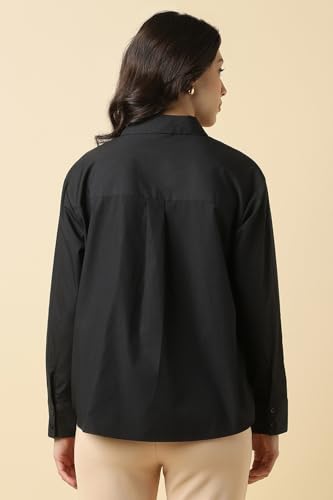 Allen Solly Women Shirt - Image 3