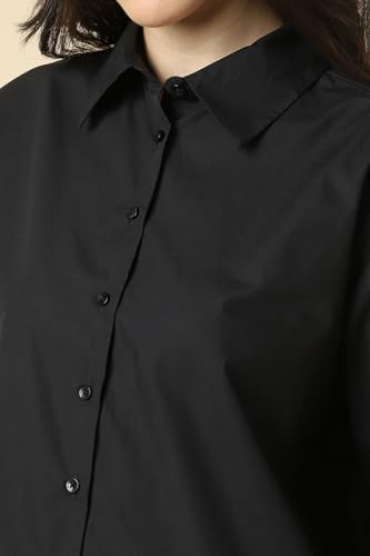 Allen Solly Women Shirt - Image 4