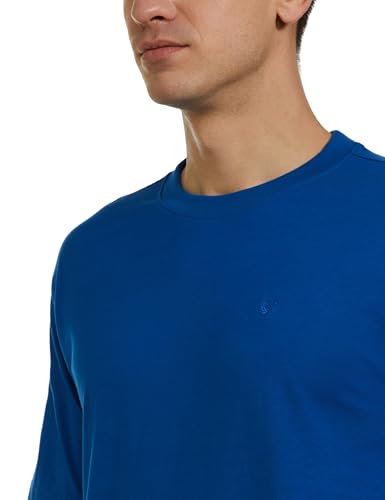 Allen Solly Men's Cotton T-Shirt