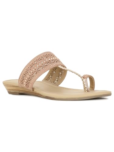 Bata womens Debra Tr New E 24 Slipper