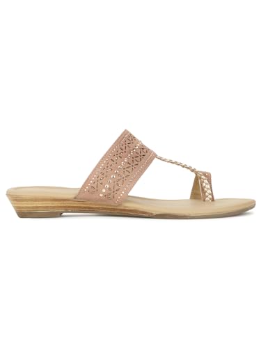 Bata womens Debra Tr New E 24 Slipper - Image 2