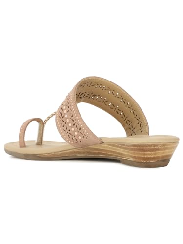 Bata womens Debra Tr New E 24 Slipper - Image 3