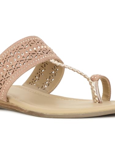 Bata womens Debra Tr New E 24 Slipper - Image 5