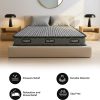 Neobest Orthopedic Memory Foam 3-Layer