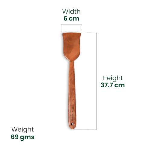 Wooden Spoon - Image 3