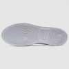 NIKE EBERNON LOW Basketball Shoes For Men (White , 10) - Image 2