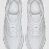 NIKE EBERNON LOW Basketball Shoes For Men (White , 10) - Image 4