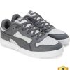 NIKE EBERNON LOW Basketball Shoes For Men (White , 10) - Image 5