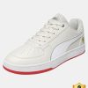 NIKE EBERNON LOW Basketball Shoes For Men (White , 10) - Image 6