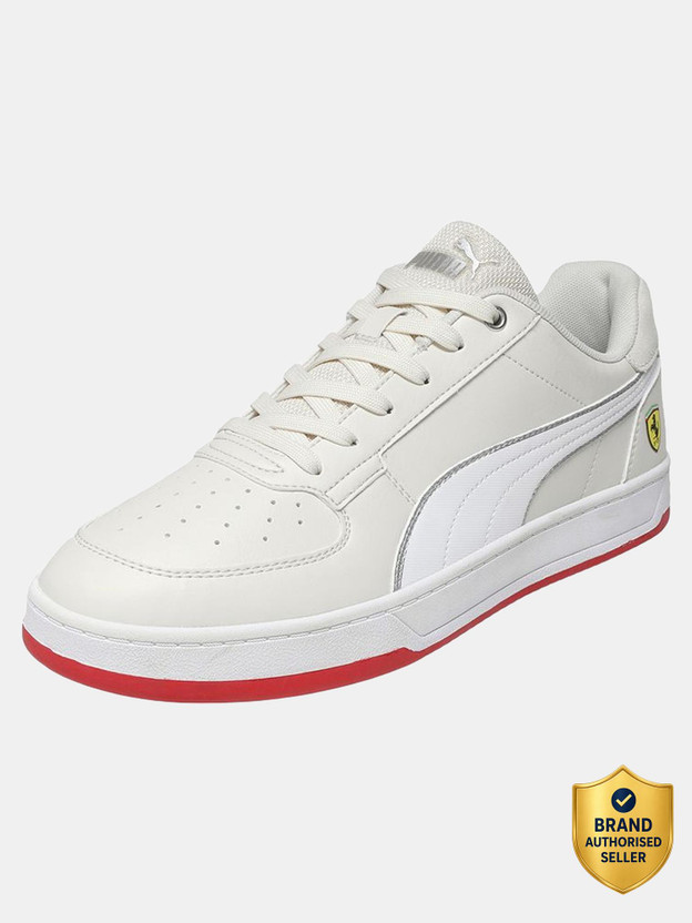 NIKE EBERNON LOW Basketball Shoes For Men (White , 10) - Image 6