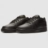NIKE EBERNON LOW Basketball Shoes For Men (White , 10) - Image 9