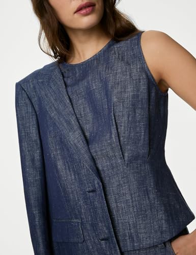 Marks & Spencer Women Blouse - Image 2
