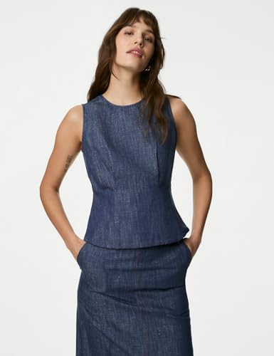 Marks & Spencer Women Blouse - Image 4
