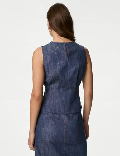 Marks & Spencer Women Blouse - Image 5