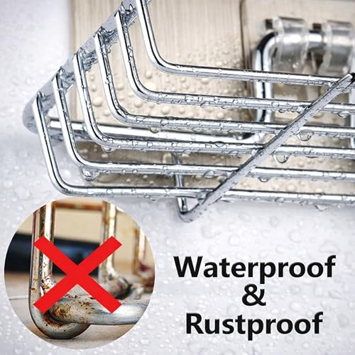 2 Tier Soap Holder