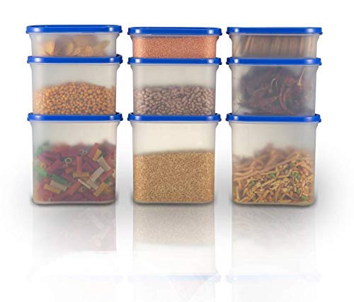 SIMPARTE Modular Airtight Kitchen Storage
