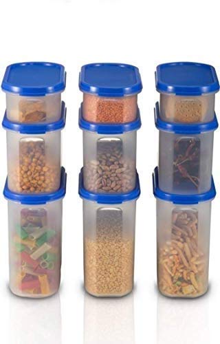 SIMPARTE Modular Airtight Kitchen Storage