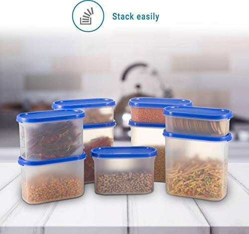 SIMPARTE Modular Airtight Kitchen Storage