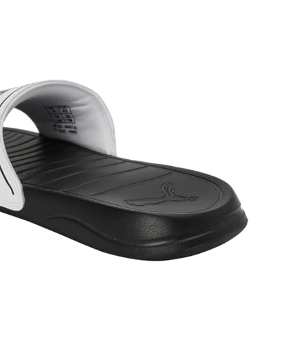 Puma Unisex Adult Max Slide - Image 4