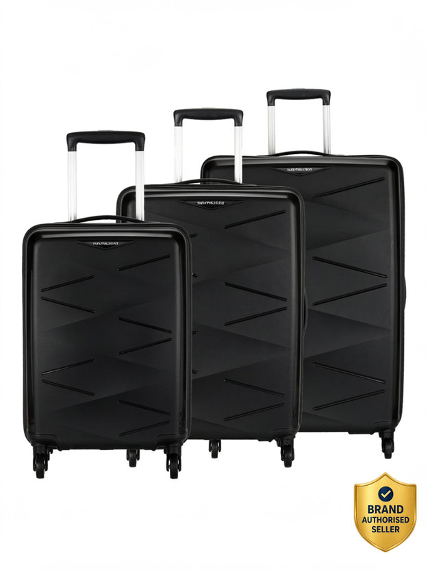 Kamiliant by American Tourister Hard