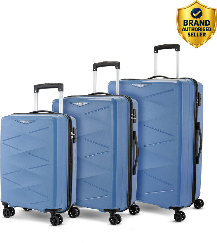 Kamiliant by American Tourister Hard