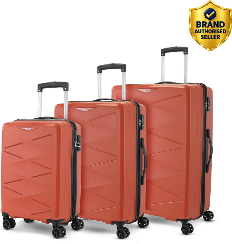 Kamiliant by American Tourister Hard