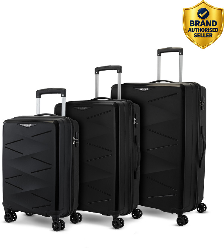 Kamiliant by American Tourister Hard