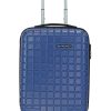 METRONAUT Small Cabin Suitcase (55 cm) 4 Wheels - BENT - Red - Image 9