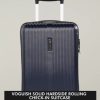 KILLER Small Cabin Suitcase 4