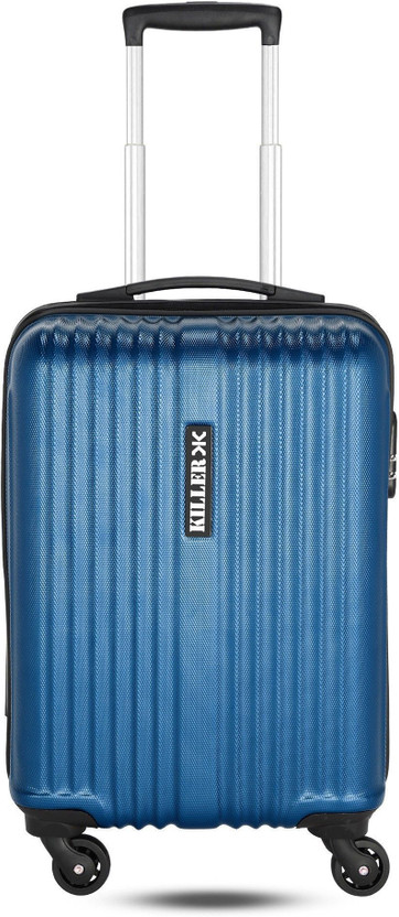 KILLER Small Cabin Suitcase 4