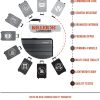 KILLER Small Cabin Suitcase 4