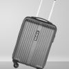 KILLER Small Cabin Suitcase 4