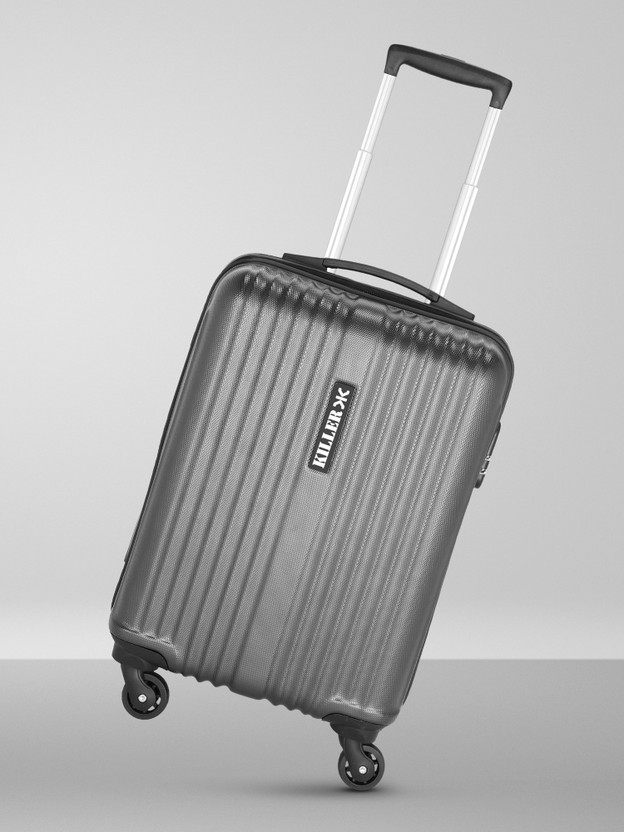 KILLER Small Cabin Suitcase 4
