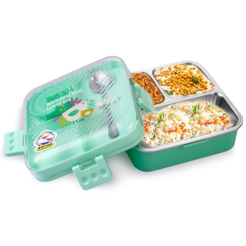 ATTRO Meal Box 2 Layer