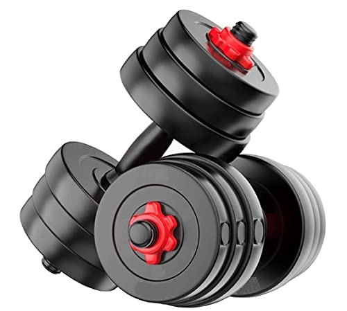 Encanto Dumbbells Set, Fitness Kit